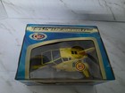 Light   Sound Vehicle Thunderbird 4 2000s Thunderbirds Columbia Mib New Sealed