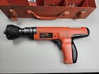 Ramset Cobra 0 27 Caliber Semi-automatic Powder-actuated Tool Untested For Parts