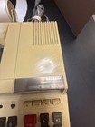 Vintage Sharp Compet Qs-2181 Electronic Printing Calculator