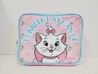Lunch Bag - Disney Aristocats Marie Cat Pink Insulated Tote Case New Pink Girls