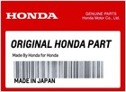 Honda 90305-hm5-a80 Nut Castle  16mm 