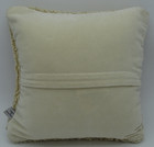 Chandler 4 Corners  take My Heart  Red Heart Wool Hooked 14  Throw Pillow