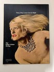 Circus Magazine February 1973 Edgar Winter Black Sabbath Alice Cooper Music