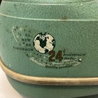 Interstate Compact Electra Vacuum Anniversary Edition Attachments No Hose