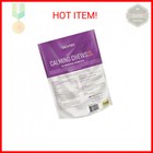 Sentry Calming Chews For Cats  Calming Aid Helps To Manage Stress   Anxiety  Wit