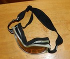 Scott Usa Primal Ski Snow Goggles Silver Frame Tinted Lens