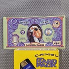 Vintage 1991 Camel The Hard Pack Lighters With Camel Cash   Catalog Inside Read   