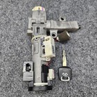 2004-2007 Infiniti Qx56 Ignition Switch Lock Cylinder Housing   Key Immobilizer