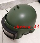 Us Stock    K63 Russia Altyn Helmet Full Face Tactical Level Iii Protect Helmet