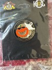 Nos Lot Of 4 2001 Harley Davidson Owners Group Pins Hog Jacket Vest Hat