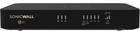 Sonicwall Tz80 Total Secure 1 Year Advanced Protection  03-ssc-2840  - Open Box
