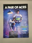 Bmx Plus  Magazine March 1986 Old School Vintage Bmx Gt Haro Dyno Redline