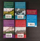 Lord Of The Rings Lot  Hobbit  Fellowship  Towers  King  Tolkien Reader 1982