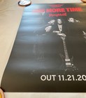 Aerosmith Yungblud One More Time 2025 Album Release Date Promo Poster 18 x24 