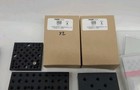  lot 3 Of 3  Thorlabs New   Used Photonics Lot- Optics  Posts  Hardware