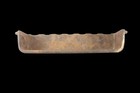 Rare Original 1800s Antique Iron Age Cast Iron Farm Horse Implement Tool Box