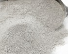 Organic Black Nile Barley Flour - 2lbs   pack Of 1 