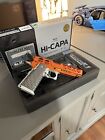 95  Fully Aftermarket La Capa Customs 5 1 Hi Capa Custom Build 