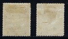Rhodesia  Scott  133  Type Ii  2 Different Shades  Mint  Hinged