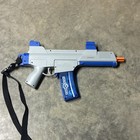 Splaterball Gel Blaster With Charger And Battery     water Beads Should Be Kept