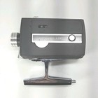 Vintage Bell   Howel Autoload Super 8 Movie Camera 1960 s Video Camera