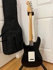Used Fender Stratocaster Made In Mexico