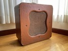 1950s Vintage Danelectro Leader Tube Amplifier Made In Usa