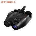 Head Mounted Night Vision Goggles Binoculars Fhd Digital Ir Hunting Rechargeable