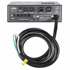 Elation Adj Cyber Pack 4-channel Dimmer relay midi Dmx Controller Power Pack