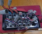 Nautic Star Switch Panel P  Ns Lpb12s12b1a