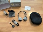 Jabra Engage 55 Se  second Edition  Dual-ear Wireless Headset W charging Stand