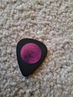 Coldplay Chris Martin Planet Guitar Pick - 2024 Music Of The Spheres Tour