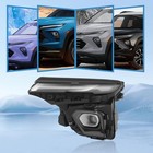 For 2024 2025 Chevrolet chevy  Trailblazer Activ Ls Lt Rs Left Side Headlight