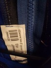 Power Rangers Jungle Fury Blue Ranger Suit