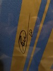 Puma Italy Francesco Totti Signed Jersey Beckett Authenticated World Cup 2006