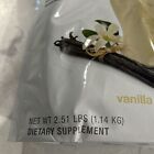 Shakeology Vegan Vanilla Protein New   Unopened  30 Servings 10 24 Ship Fast