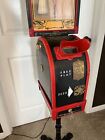 Mutoscope With One Original Reel - Very Rare - Works Great   See Pics   Video