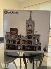 Lego Bricklink Designer Program Mountain Fortress New Sealed 910029
