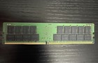 Micron 64gb Ddr4-3200 Pc4-25600 Ecc Registered Rdimm Server Ram Mta36asf8g72pz