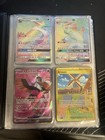 Make Offer Lots Pokemon Cards