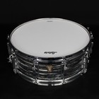 Ludwig 5  X 14  Classic Maple Snare Drum  Vintage Black Oystyer