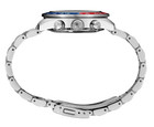 Seiko Prospex Speedtimer Solar Chronograph Dual-tone Bezel Men s Watch Ssc947p1