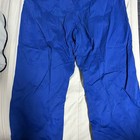 Adidas Judo Gi  Size 170  Blue  Used  Good Condition