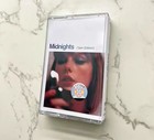 Tape Taylor Swift Midnights  3am Edition  Retro Album Tape Sealed Cassettes New
