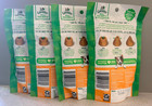  pack Of 4  Greenies Pill Pockets Chicken Flavor Capsule Size Dog Treats 3 2 Oz