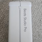 Beats By Dr  Dre Studio Pro Wireless Noise Cancelling Over-ear Headphones