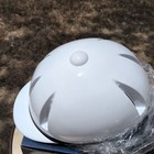 International Helmets Irh Air-lite Riding Helmet Brand New Size Large White