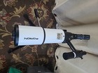 Orion 80mm Short Tube Refractor Telescope With Tripod
