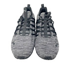 Puma Men s Axelion Running Shoes Sneakers Black  grey 191425-03 H