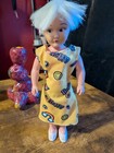 Haunted Doll Vessel Old Lady Grandmother Warm Positive  joy 